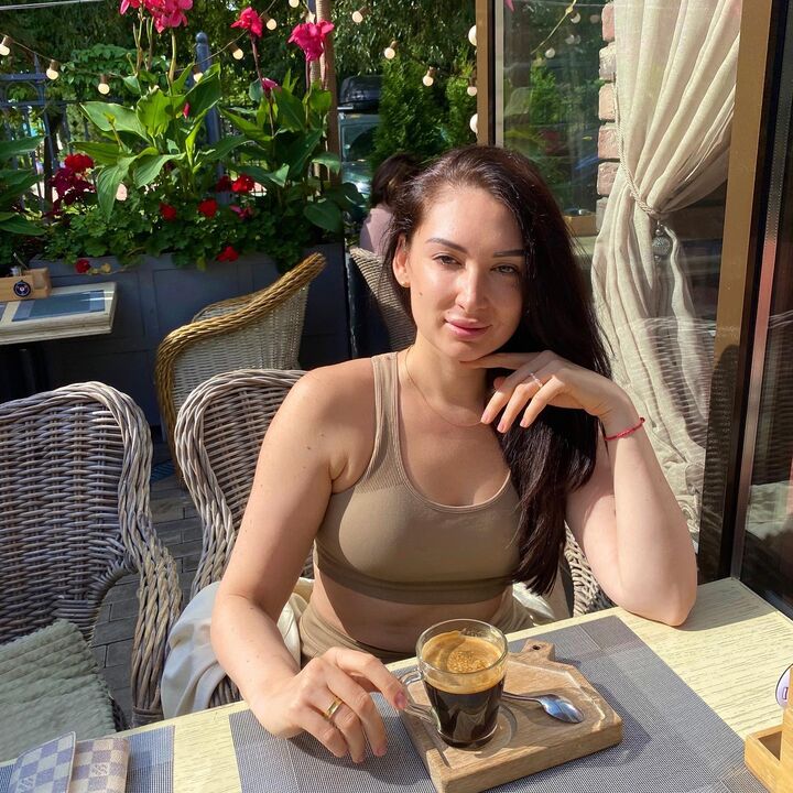 Clara uit Wenen over het gebruik van NEOflorax