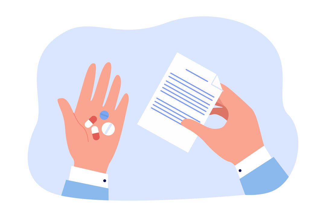 Gebruiksaanwijzing NEOflorax