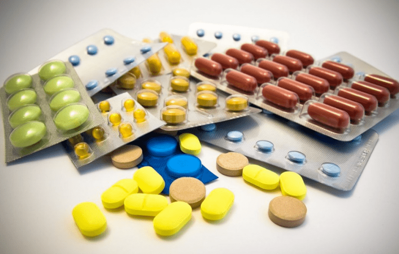 ontwormende medicijnen