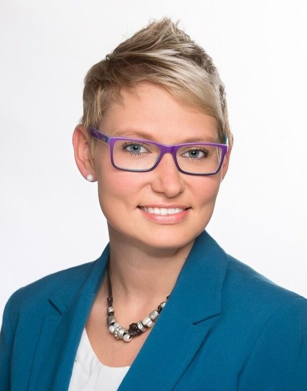 Dokter Gastro-enteroloog Emma de Mey